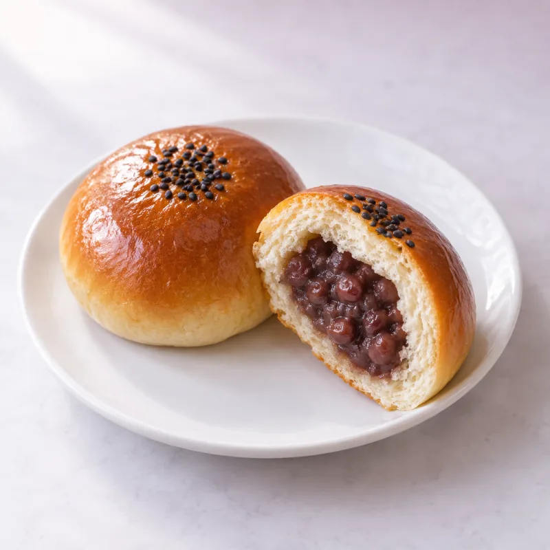 入会ありがとう あんぱん引換券