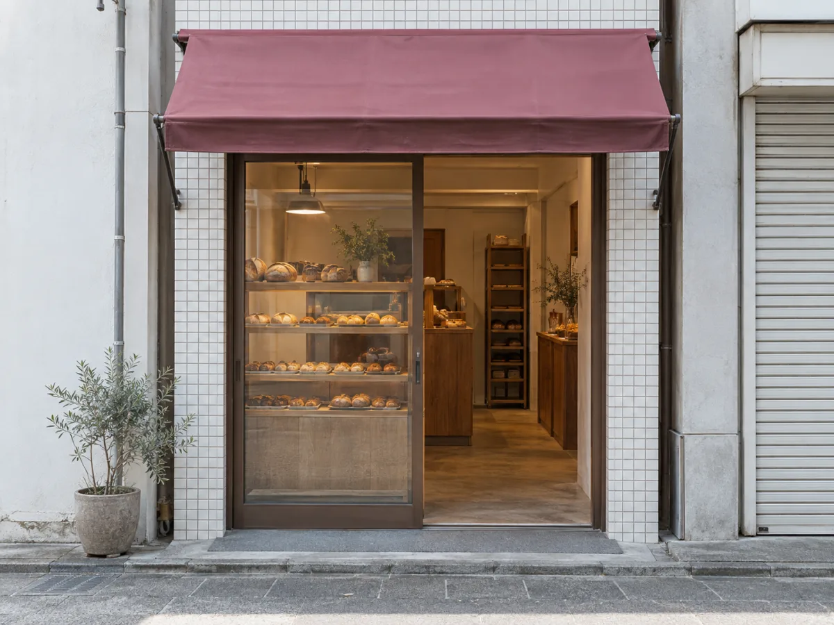 水無月通り店