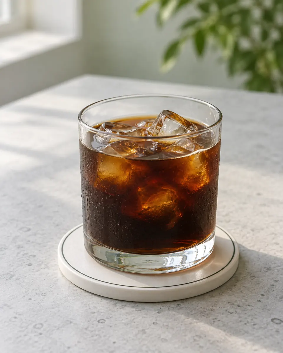 ブレンドコーヒー